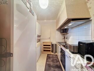  Appartement � vendre 4 pi�ces 82 m�