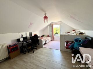  Maison à vendre 6 pièces 104 m²