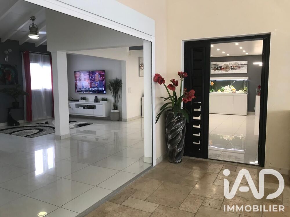 à vendre  Maison Les Abymes (97142)