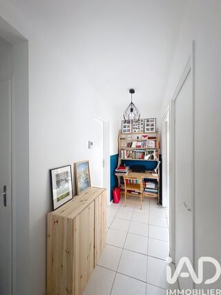  Appartement � vendre 2 pi�ces 56 m�