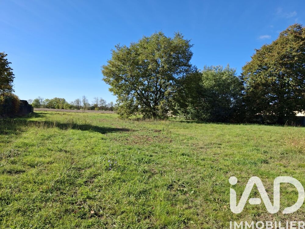 Vente Terrain Vente Terrain à bâtir 1 039 m&sup2; Bressols