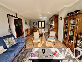  Maison à vendre 6 pièces 105 m²