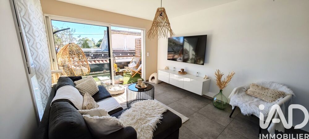 Vente Maison/villa 3 pièces