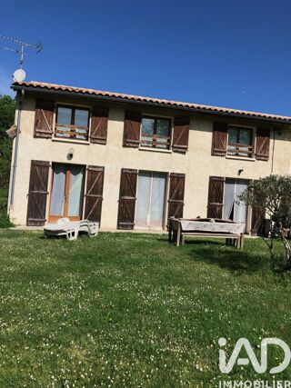  Maison � vendre 5 pi�ces 139 m�