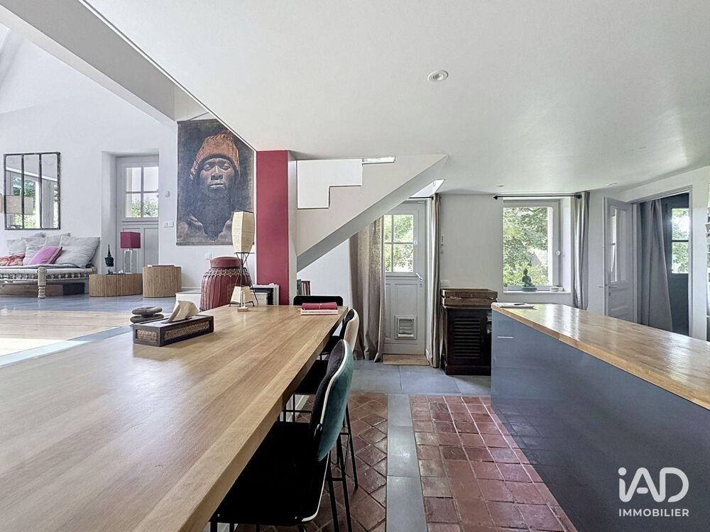 à vendre  Maison Montfort-l'Amaury (78490)