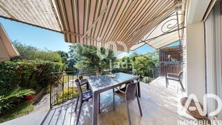  Maison à vendre 4 pièces 85 m²