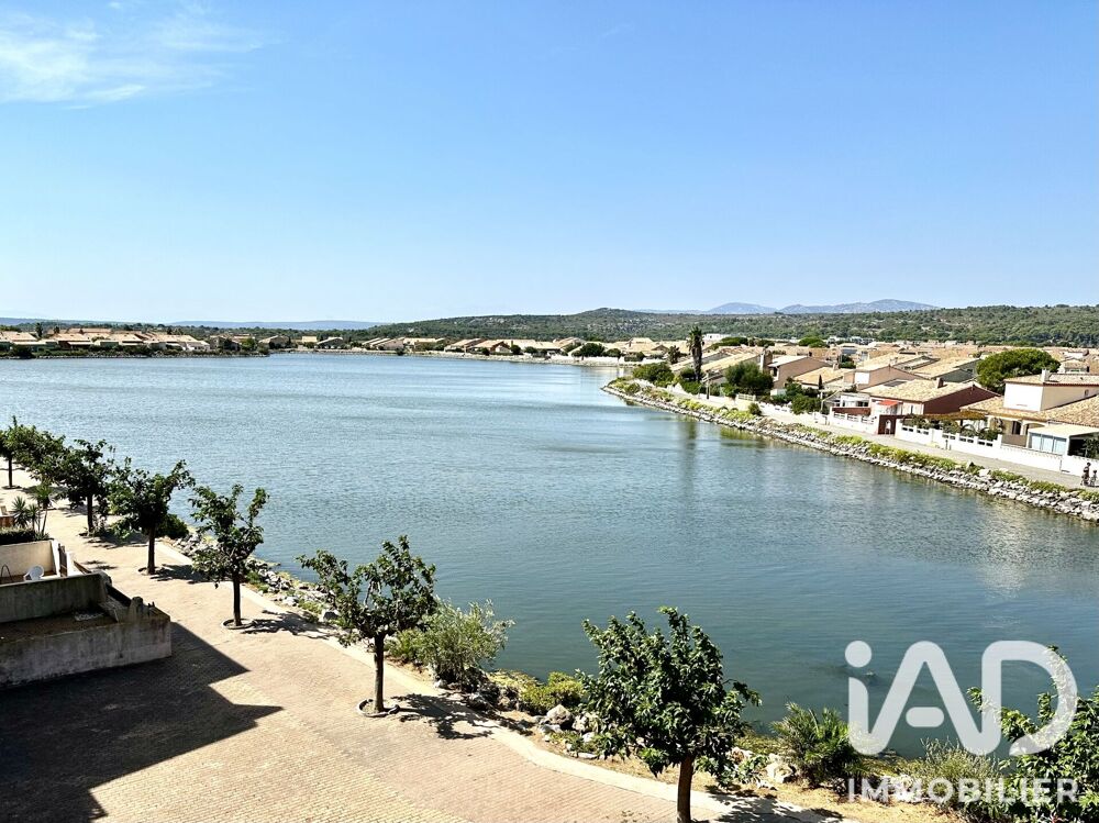 Vente Immeuble Vente Immeuble 2 pièces Port-la-nouvelle