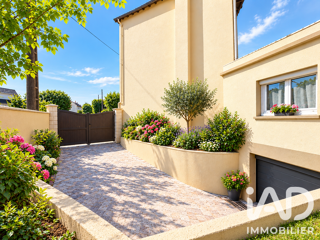  Maison à vendre 7 pièces 165 m²