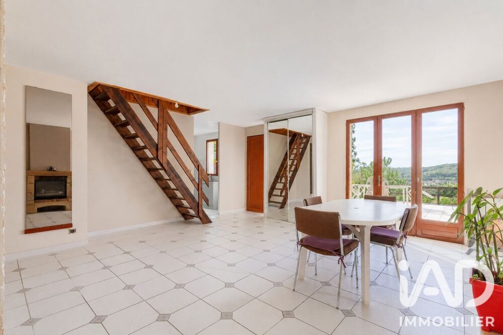 Vente Maison Vente Maison/villa 5 pièces Palaiseau