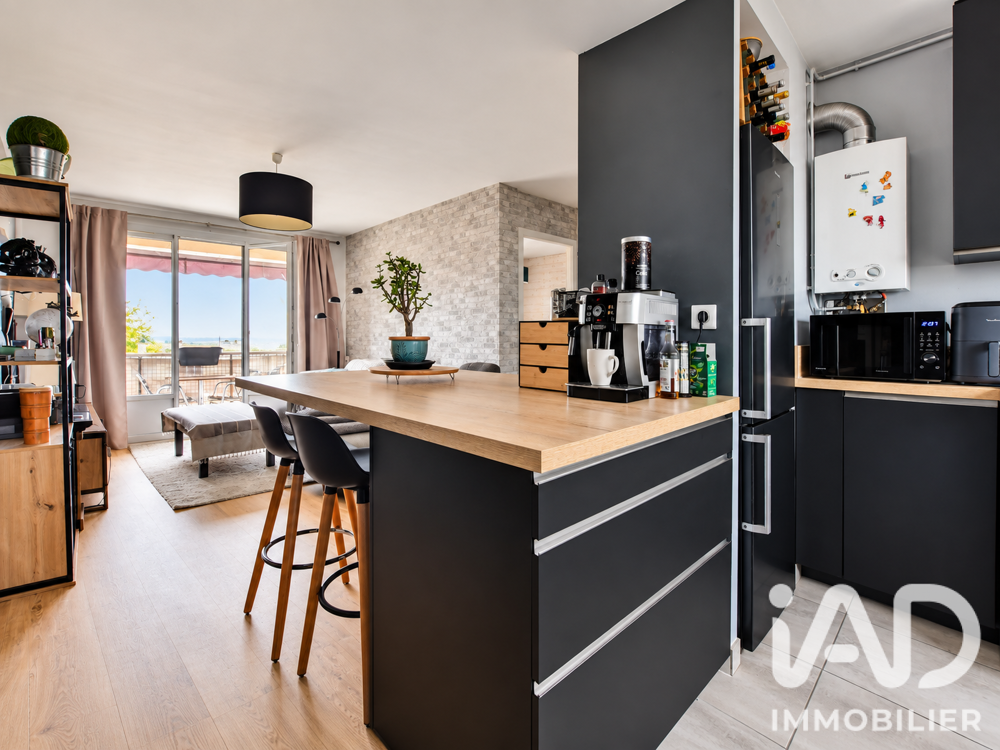 Vente Appartement Vente Appartement 3 pièces Limoges