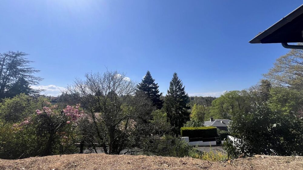 à vendre  Maison Charbonnières-les-Bains (69260)
