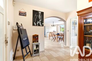  Maison à vendre 8 pièces 217 m²