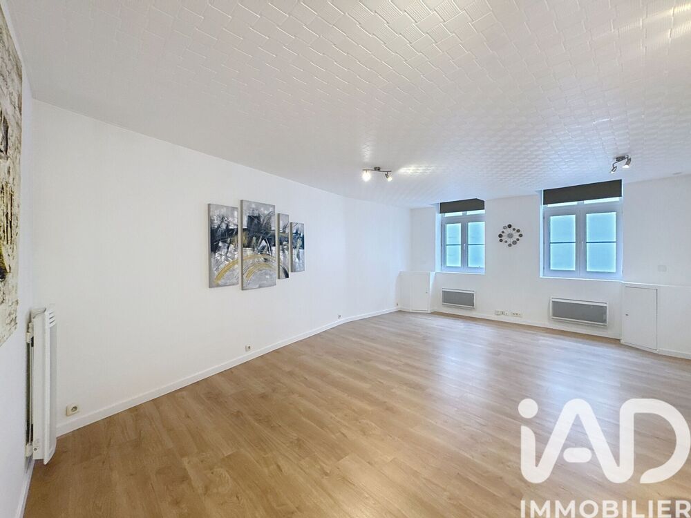 Vente Appartement Vente Appartement 3 pièces Amiens