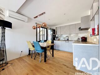  Maison à vendre 4 pièces 78 m²