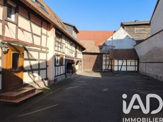  Maison à vendre 10 pièces 249 m²