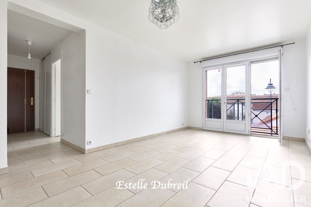 Location Appartement 3 pièces