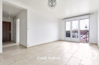 Appartement à louer 3 pièces 71 m²