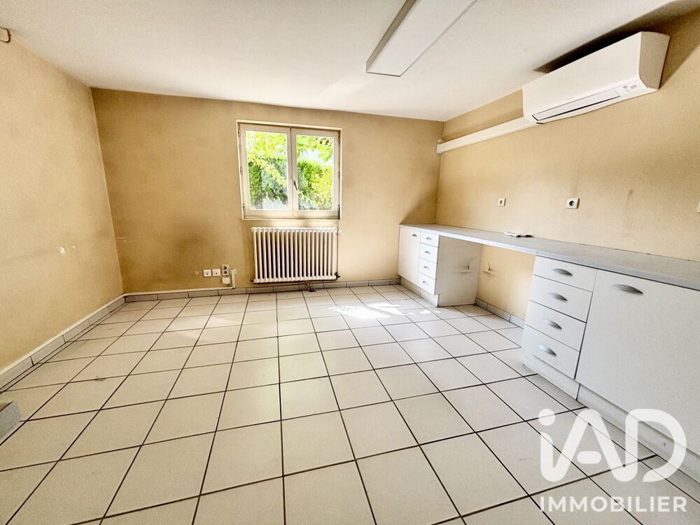 Vente Maison Vente Maison/villa 6 pièces Riom