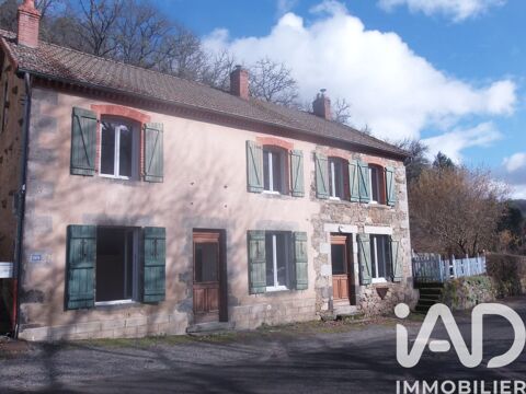   Vente Maison Maison - 8 pi�ce(s) - 148 m�