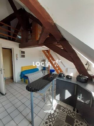  Appartement � vendre 1 pi�ce 14 m�