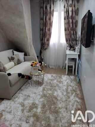  Maison � vendre 3 pi�ces 48 m�