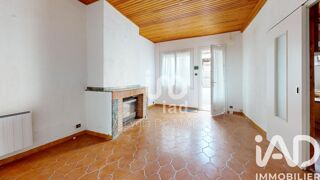 Maison à vendre 4 pièces 85 m²