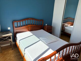  Appartement � louer 2 pi�ces 51 m�