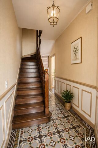 Maison à vendre 5 pièces 110 m²