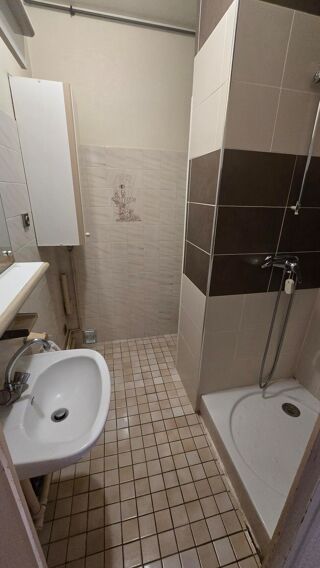  Appartement � vendre 2 pi�ces 38 m�