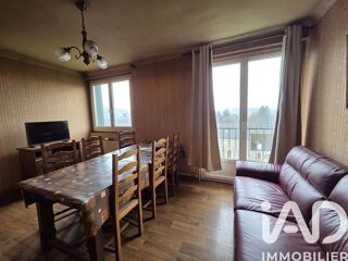  Maison à vendre 2 pièces 38 m²