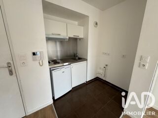  Appartement à vendre 2 pièces 34 m²