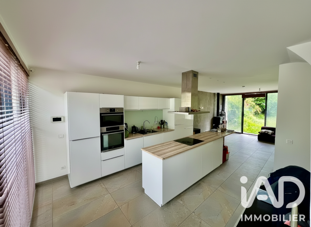Vente Maison Vente Maison/villa 5 pièces Maisons-laffitte
