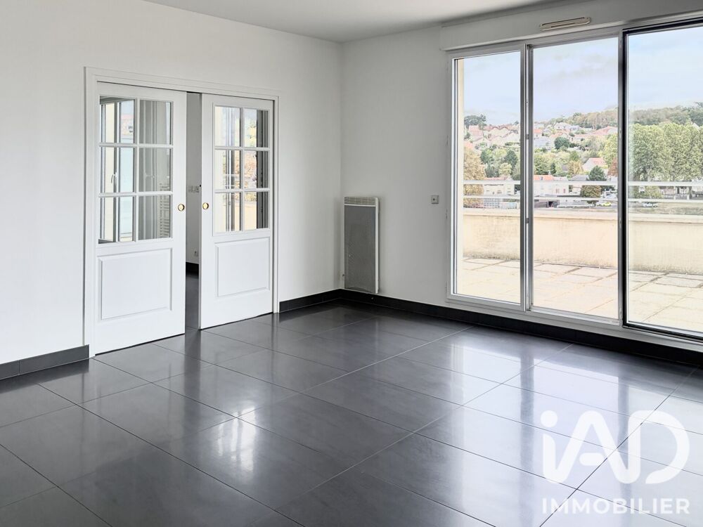 Vente Appartement Vente Appartement 5 pièces Corbeil-essonnes