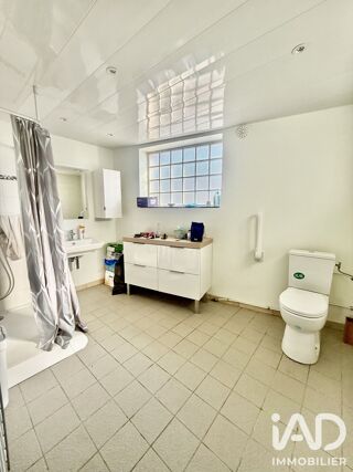  Maison à vendre 8 pièces 146 m²