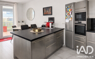 Vente Appartement Vente Appartement 3 pièces Floirac