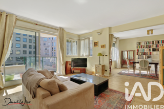  Appartement � vendre 5 pi�ces 134 m�