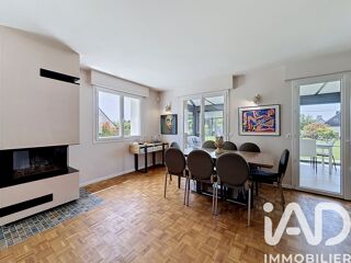  Maison à vendre 6 pièces 141 m²