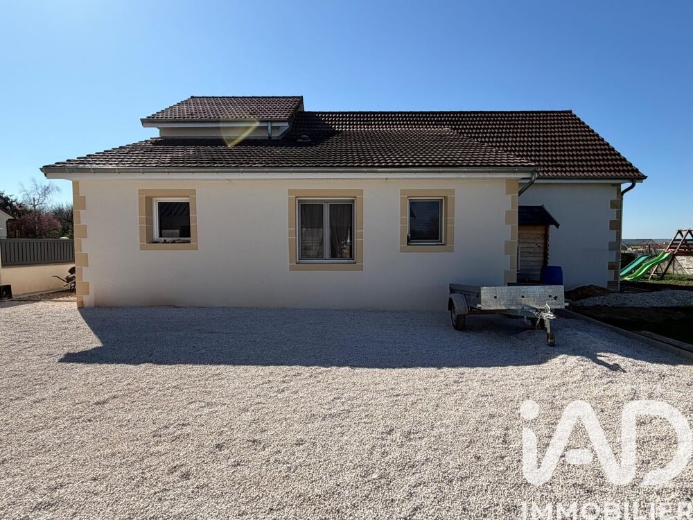 Vente Maison Vente Maison/villa 5 pièces Paray-le-monial