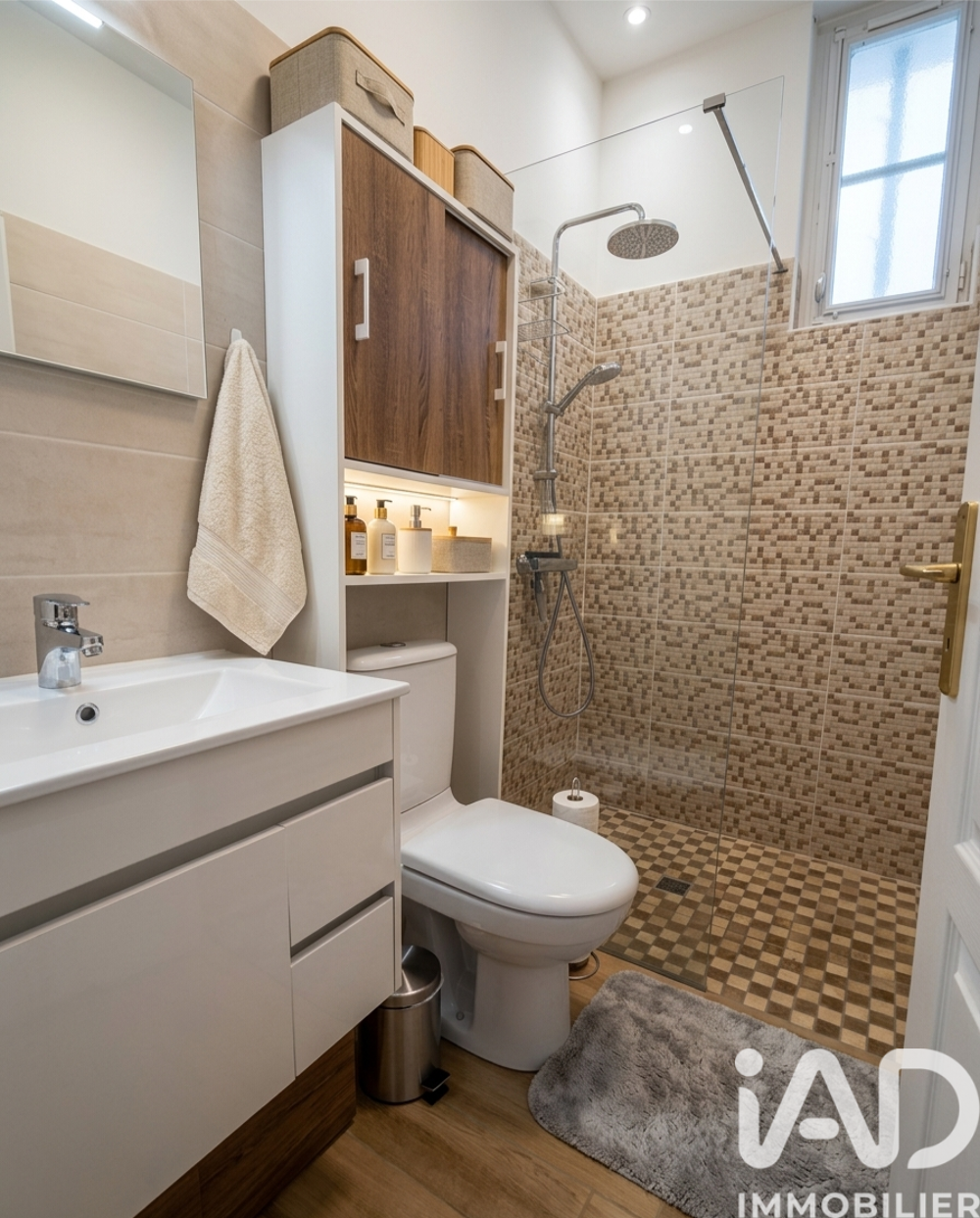 Vente Maison de ville 5 pièces