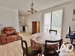  Appartement à vendre 3 pièces 62 m²