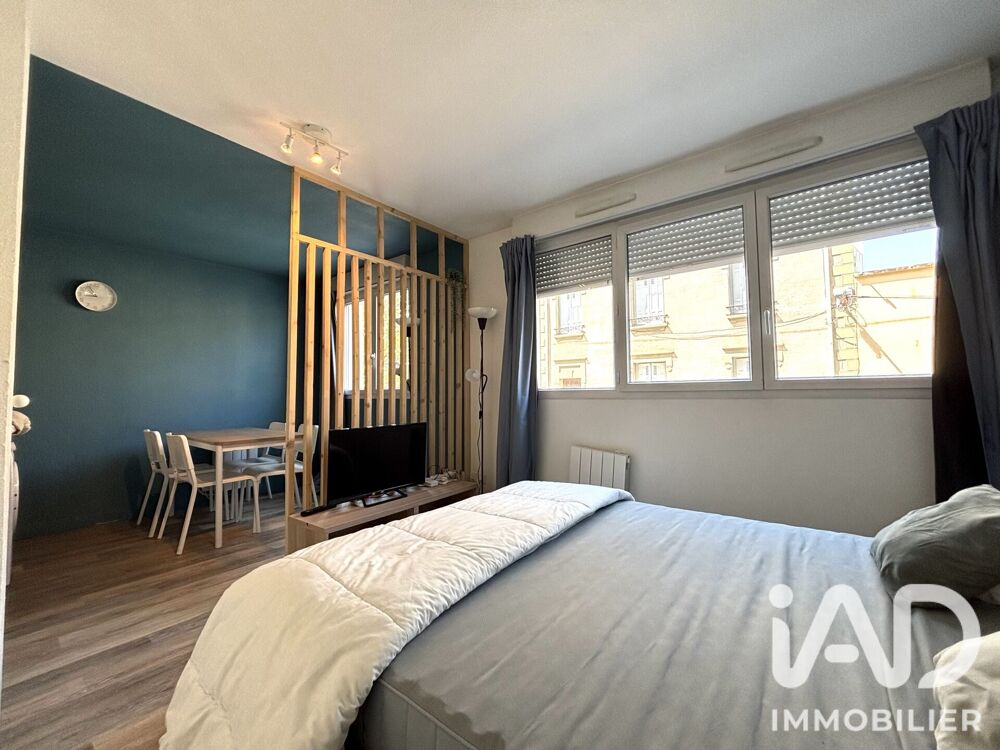 Location Appartement Location Appartement 1 pièce Saint-Étienne