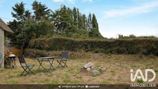  Maison à vendre 2 pièces 48 m²