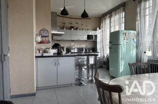 Vente Maison Vente Demeure 8 pièces Sennecey-le-grand