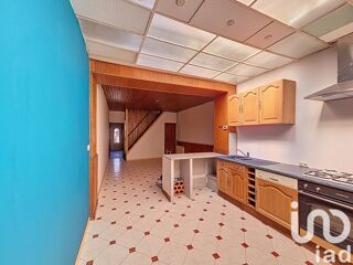  Maison � vendre 4 pi�ces 105 m�
