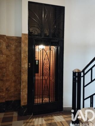  Appartement à vendre 2 pièces 23 m²