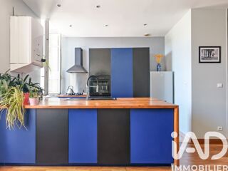 Appartement à vendre 2 pièces 54 m²