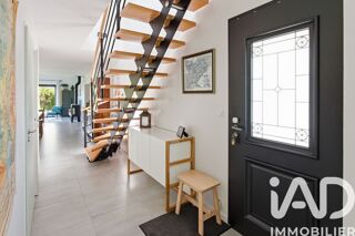  Maison � vendre 5 pi�ces 165 m�