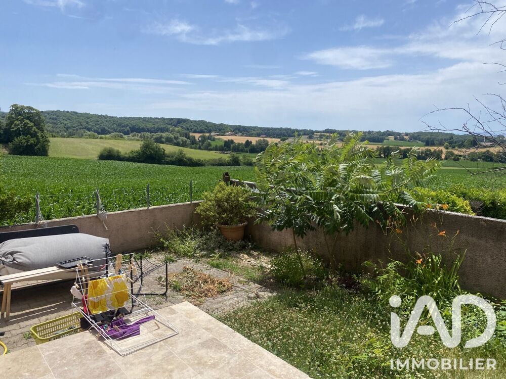 Vente Maison traditionnelle 5 pièces