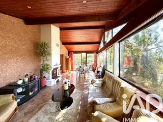  Maison à vendre 5 pièces 130 m²