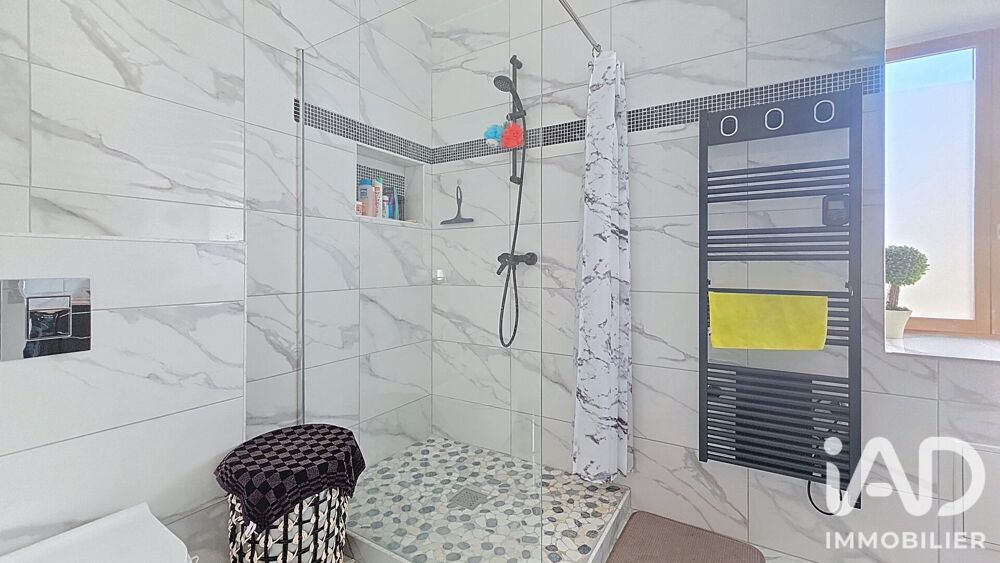 Vente Maison Vente Maison de village 5 pièces Quincerot